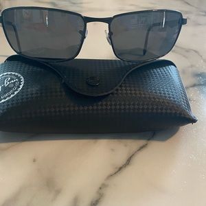 Men’s Ray Ban sunglasses